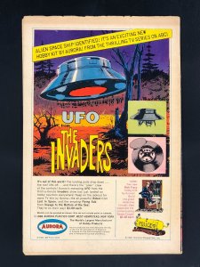 Superman's Girl Friend, Lois Lane #83 (1968)