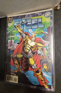 Steel Annual #1 (1994)