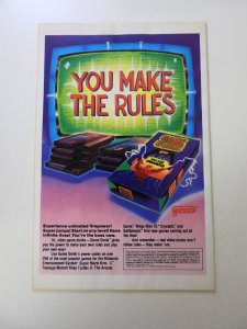 The Amazing Spider-Man #362 (1992) VF- condition