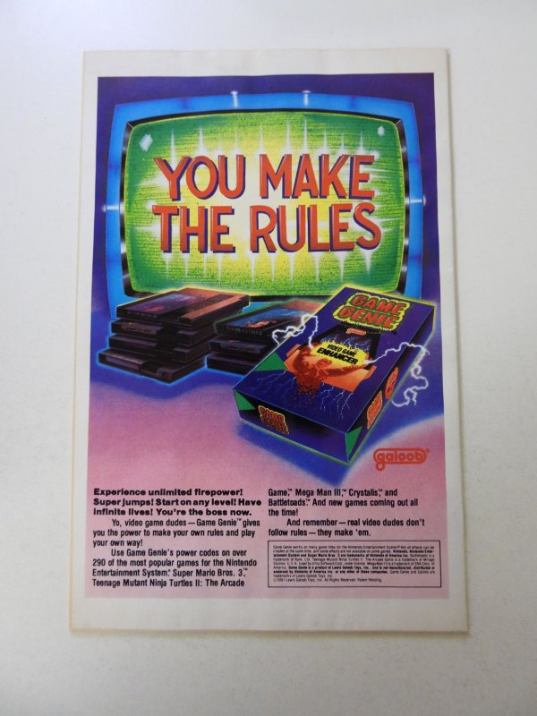 The Amazing Spider-Man #362 (1992) VF- condition