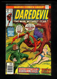 Daredevil #142