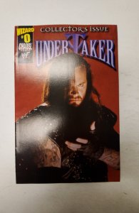 Undertaker #0 (1999) NM Chaos! Comic Book J699