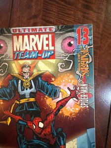 Ultimate Marvel Team-Up #13 (2002)