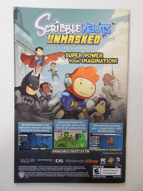 Batman #24 (2013) NM Condition!