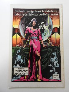 Moon Knight #23 (1982) FN Condition!