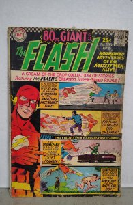 The Flash #160 (1966). H02