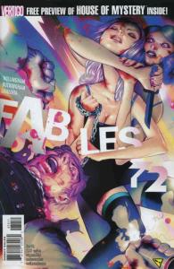 Fables #72 VF; DC/Vertigo | save on shipping - details inside