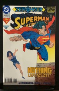 Action Comics #703 (1994)