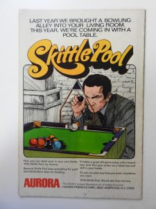 The Brave and the Bold #93 (1970) VG Condition!