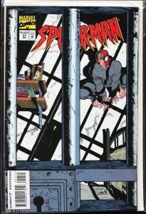 Spider-Man #57 (1995) Spider-Man