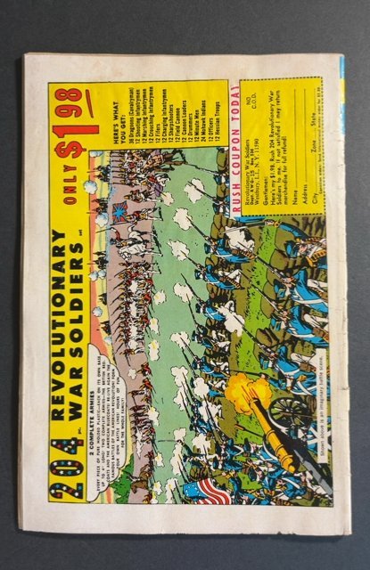 Daffy Duck #82 (1973)