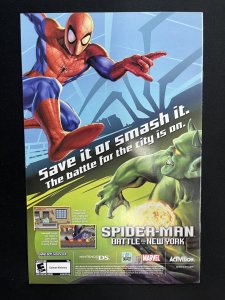 Sensational Spider-Man #33 NM- Marvel Comics C249