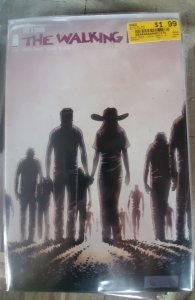 The Walking Dead #143 (2015)