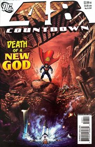 Countdown #48 (2007)