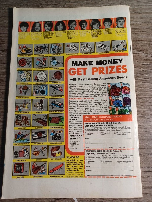 Spectacular Spider-Man #16 VG Beetle Marvel Comics c219