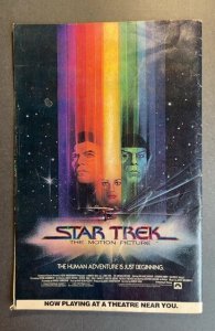 Micronauts #15 (1980)