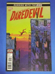 Daredevil #19 (2017) VF/NM Marvel Comics C10A 1/28/22