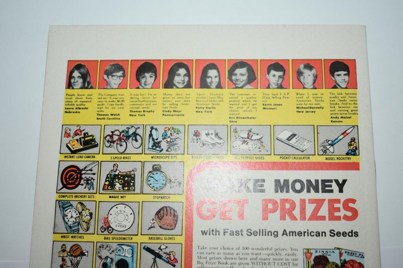 Batman #287 (1977) Penguin VF 8.0 Comic Book