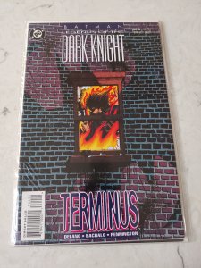 Batman: Legends of the Dark Knight #64 (1994)