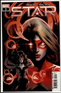Star #2 (2020) Star