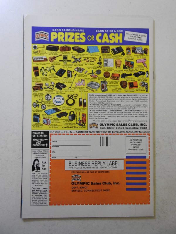 The X-Men #138 (1980) FN/VF Condition!