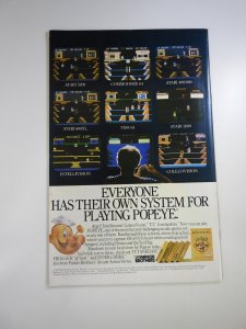 Marvel Super Heroes Secret Wars #2 (1984)