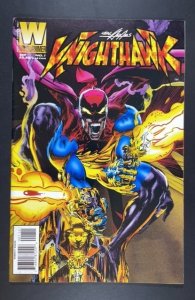 Knighthawk #1 (1995)