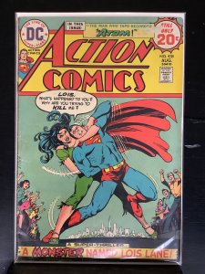 Action Comics #438 (1974)