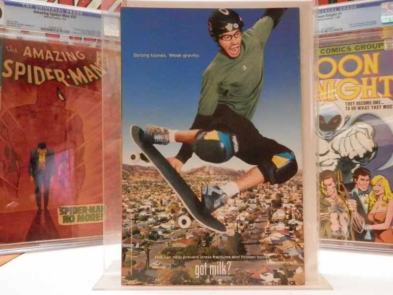 Batgirl #49 (2004) (9.0)