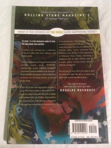 TESTAMENT Vol. 2: WEST OF EDEN Trade Paperback