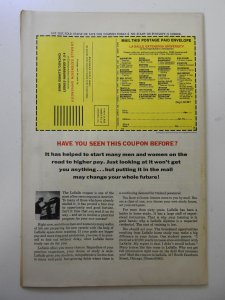 The Amazing Spider-Man #126 (1973) FN- Condition!