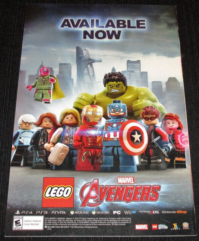 The Amazing Spider-Man #7 (2016)