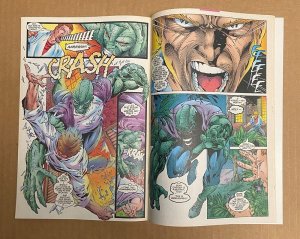 X-Men Unlimited #16 (9.4 NM)  September 1997