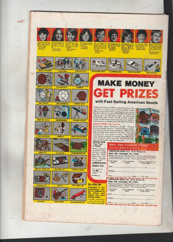 Star Wars #10 (1978) Affordable-Grade VG+ Han Solo cover key wow!