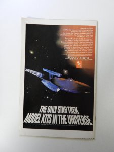 The Incredible Hulk #248 FN/VF condition