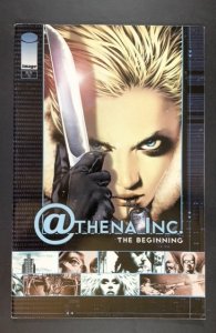 Athena Inc The Beginning (2001)