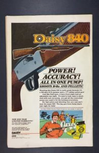 Secrets of Haunted House #30 Newsstand Edition (1980)