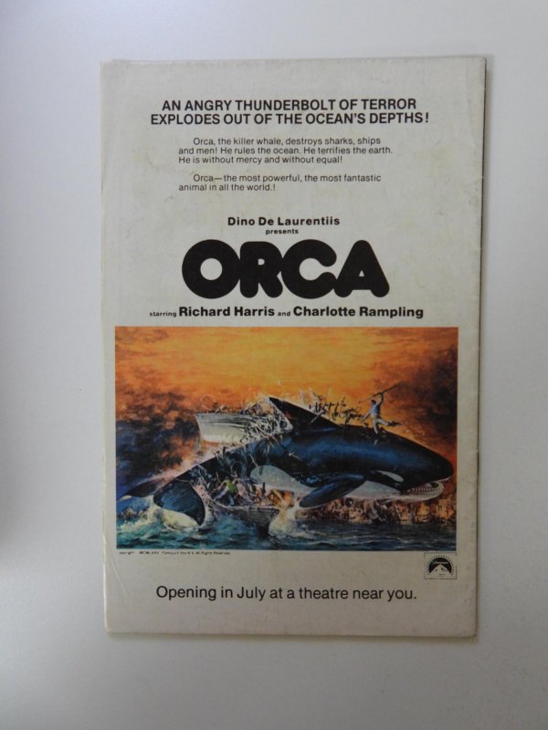 Nova #23 FN- condition