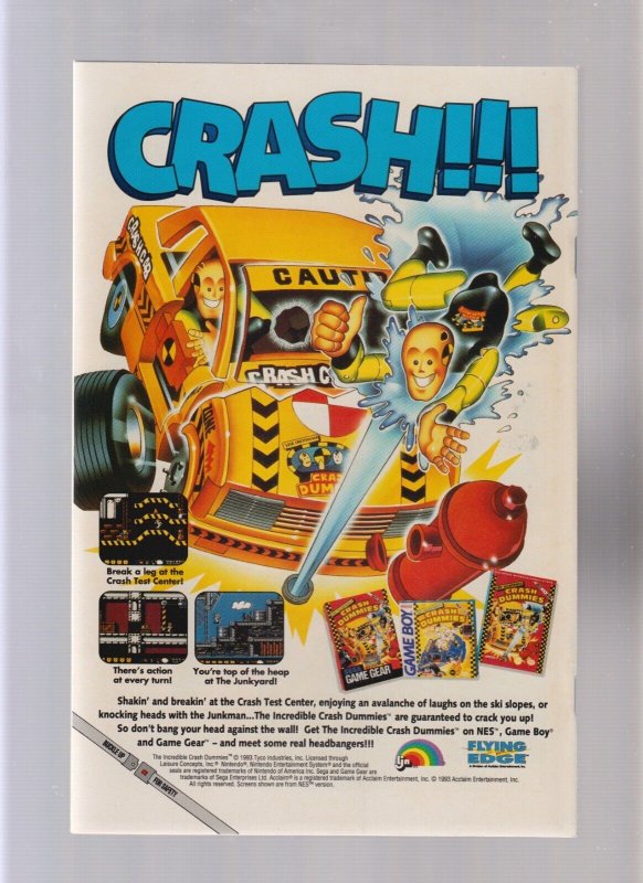 Detective Comics #661 - Batman! (9.0/9.2) 1993