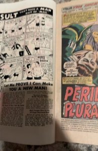The Incredible Hulk #177 (1974)vs Warlock see description