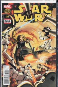 Star Wars #3 (2015) Star Wars