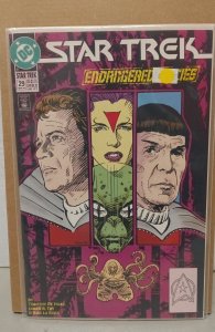 Star Trek #29 (1992). H09