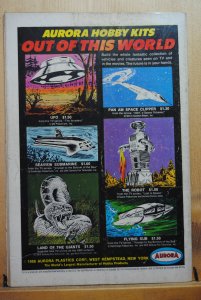 Batman #206 (1968) Neal Adams Art !!!