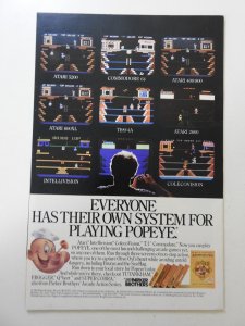 The Amazing Spider-Man #253 (1984) FN+ Condition!