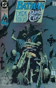 Batman #453 VF/NM DC - save on shipping - details inside