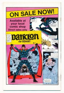 Bold Adventure (1983) #1-3 VF/NM Complete series