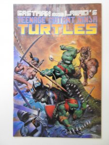 Teenage Mutant Ninja Turtles #33 (1990) VF-NM Condition!