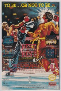 Teenage Mutant Ninja Turtles Present: April O'Neil #2 (1993)