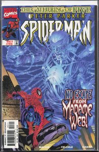 Spider-Man #96 (1998) Spider-Man