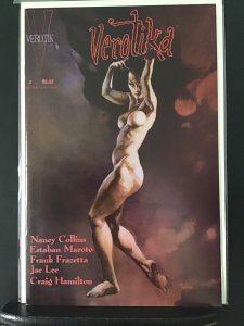 Verotika #3 (1995)